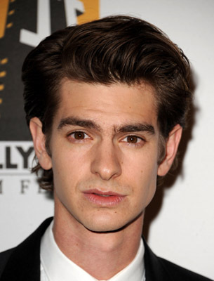 Andrew Garfield