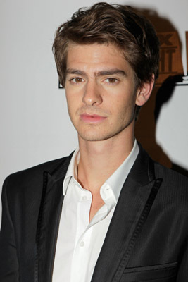 Andrew Garfield