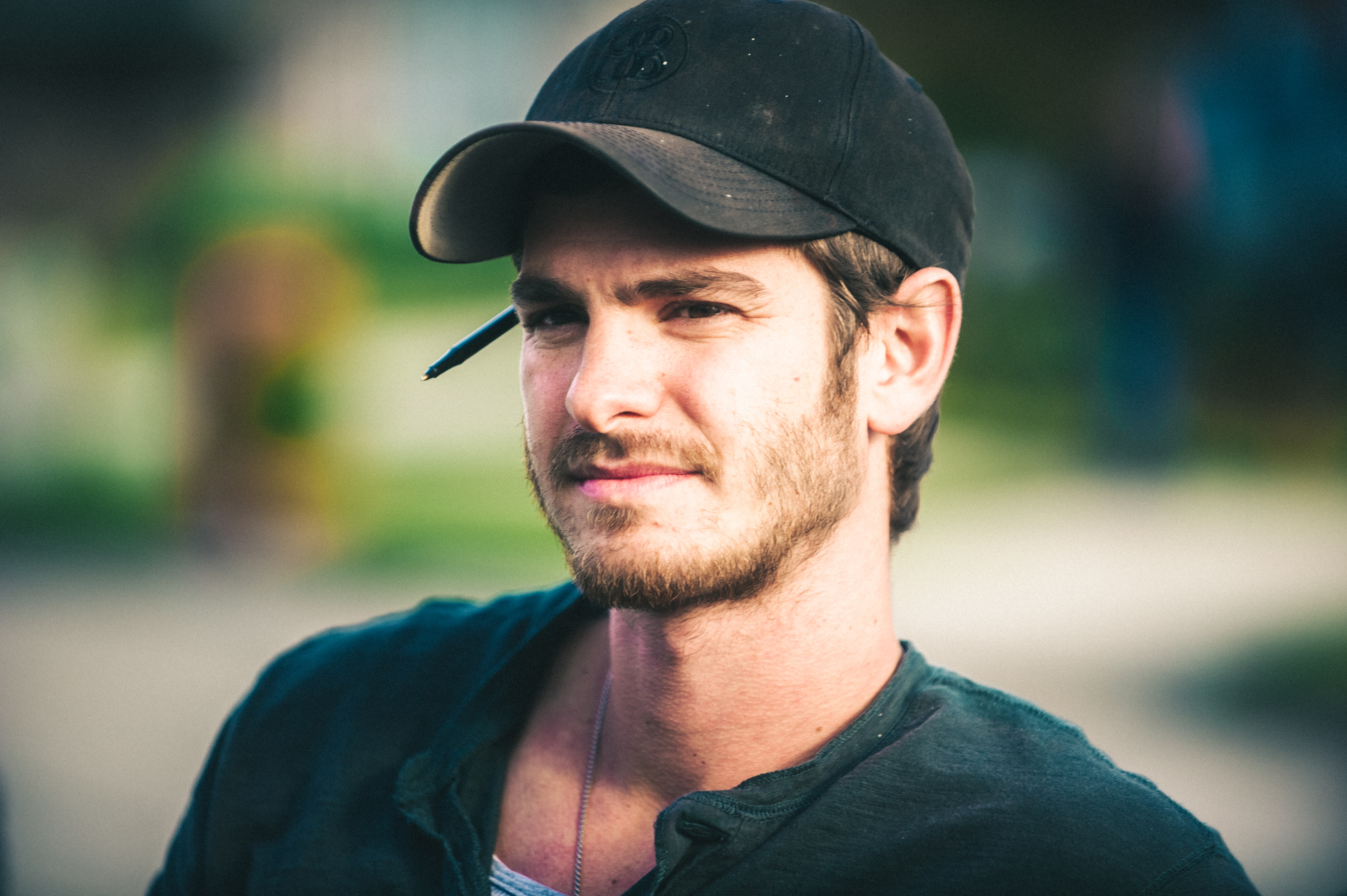 Still of Andrew Garfield in 99 Homes (2014)