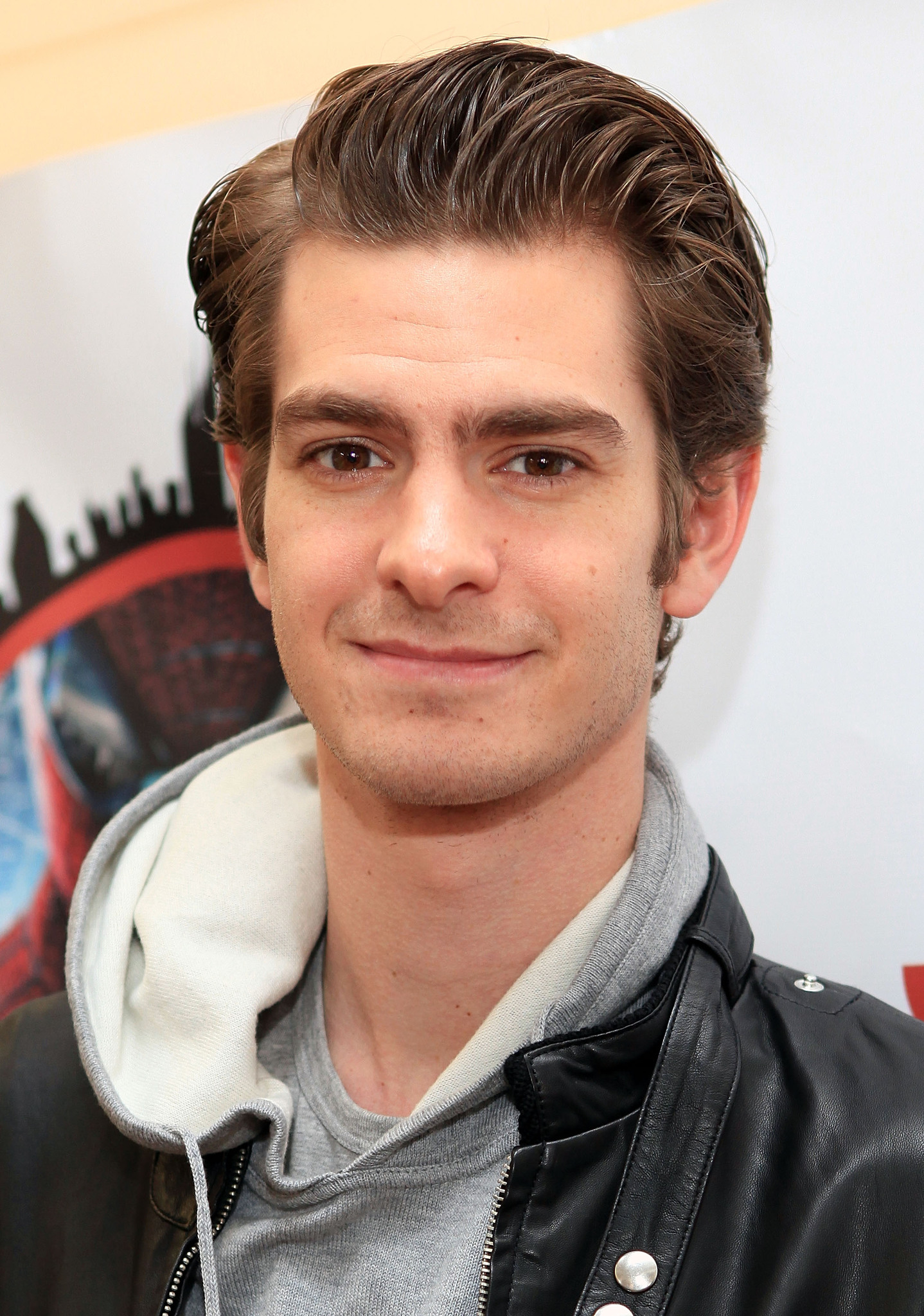 Andrew Garfield