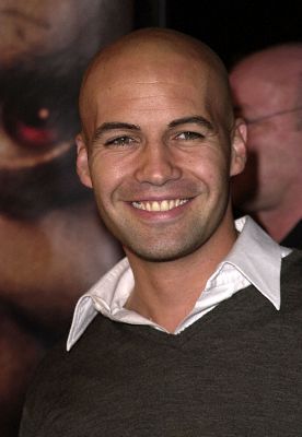 Billy Zane at event of Hannibal (2001)