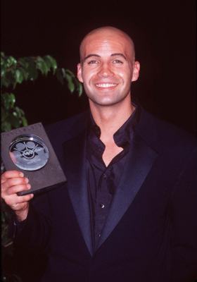 Billy Zane