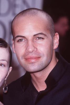 Billy Zane