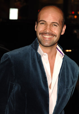 Billy Zane at event of BloodRayne (2005)