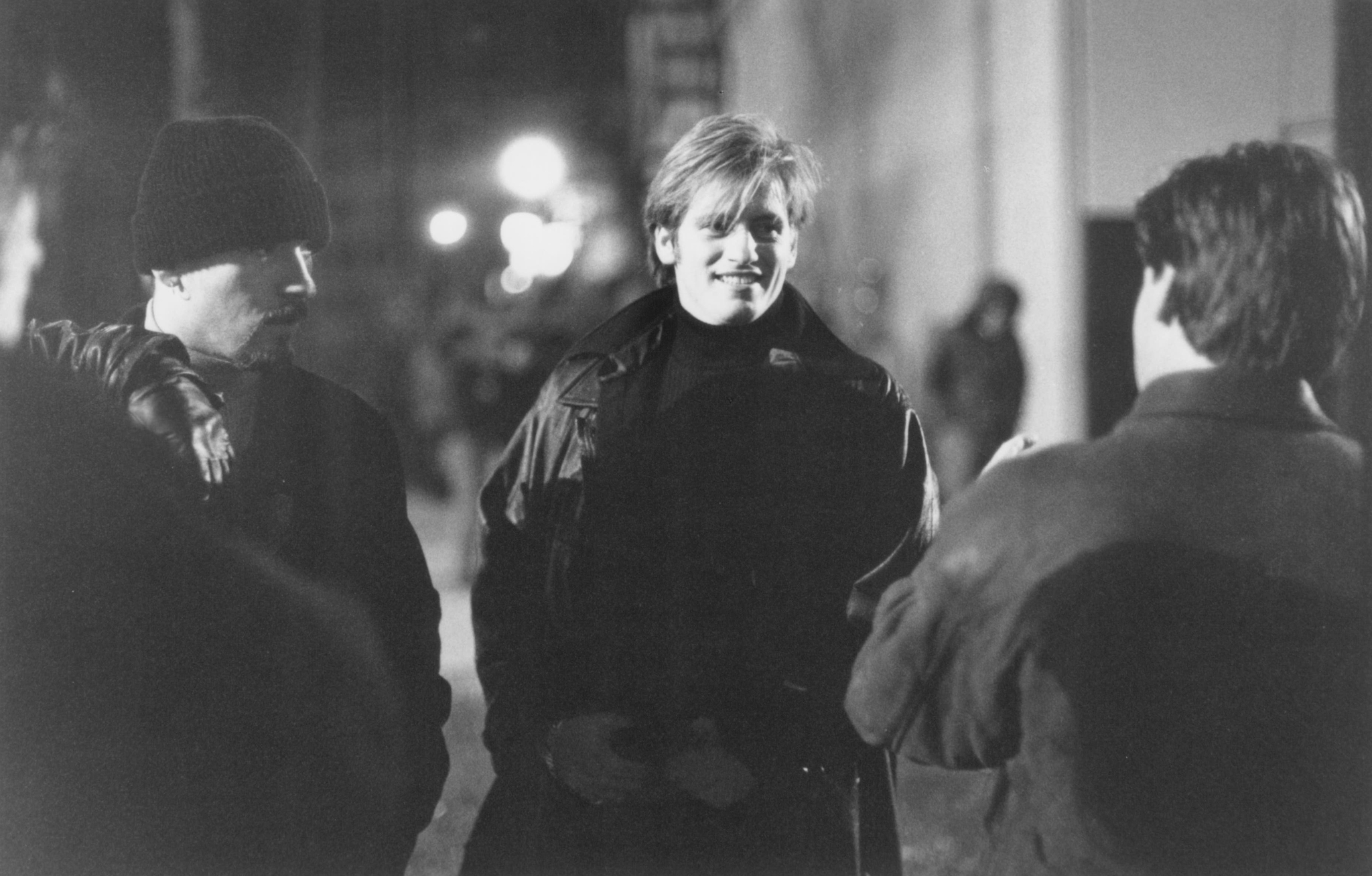 Still of Denis Leary in Judgment Night (1993)