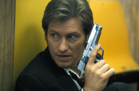 Still of Denis Leary in Double Whammy (2001)