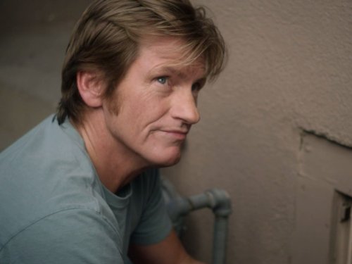 Still of Denis Leary in Maron (2013)