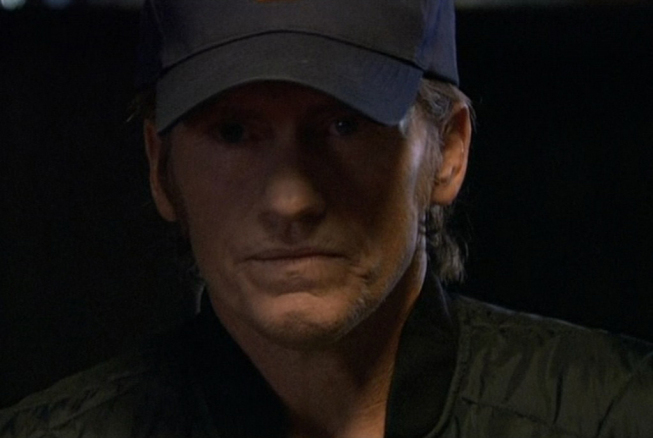 Still of Denis Leary in Rescue Me (2004)