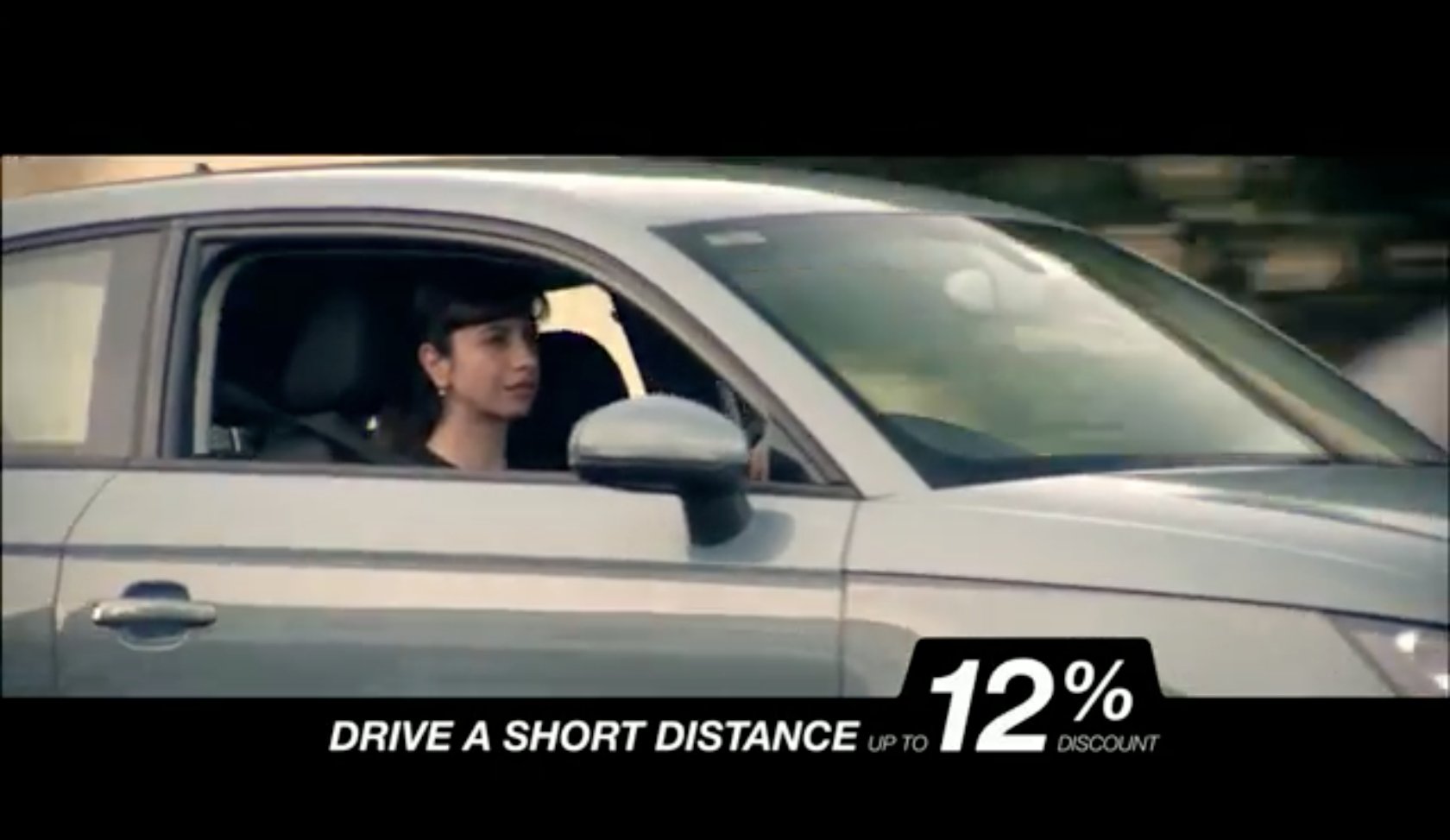 Youi Car Insurance TVC - Jan 2013