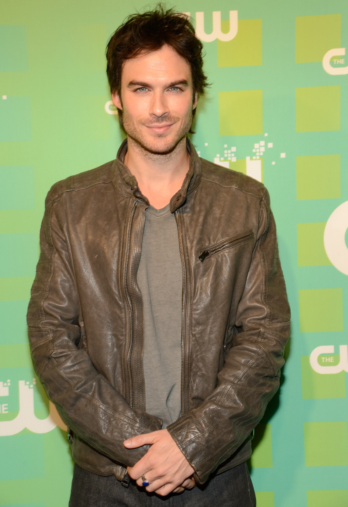 Ian Somerhalder