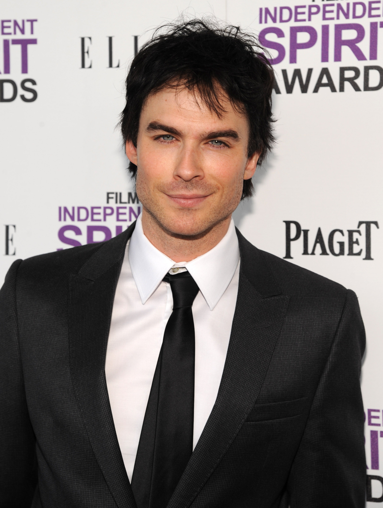 Ian Somerhalder