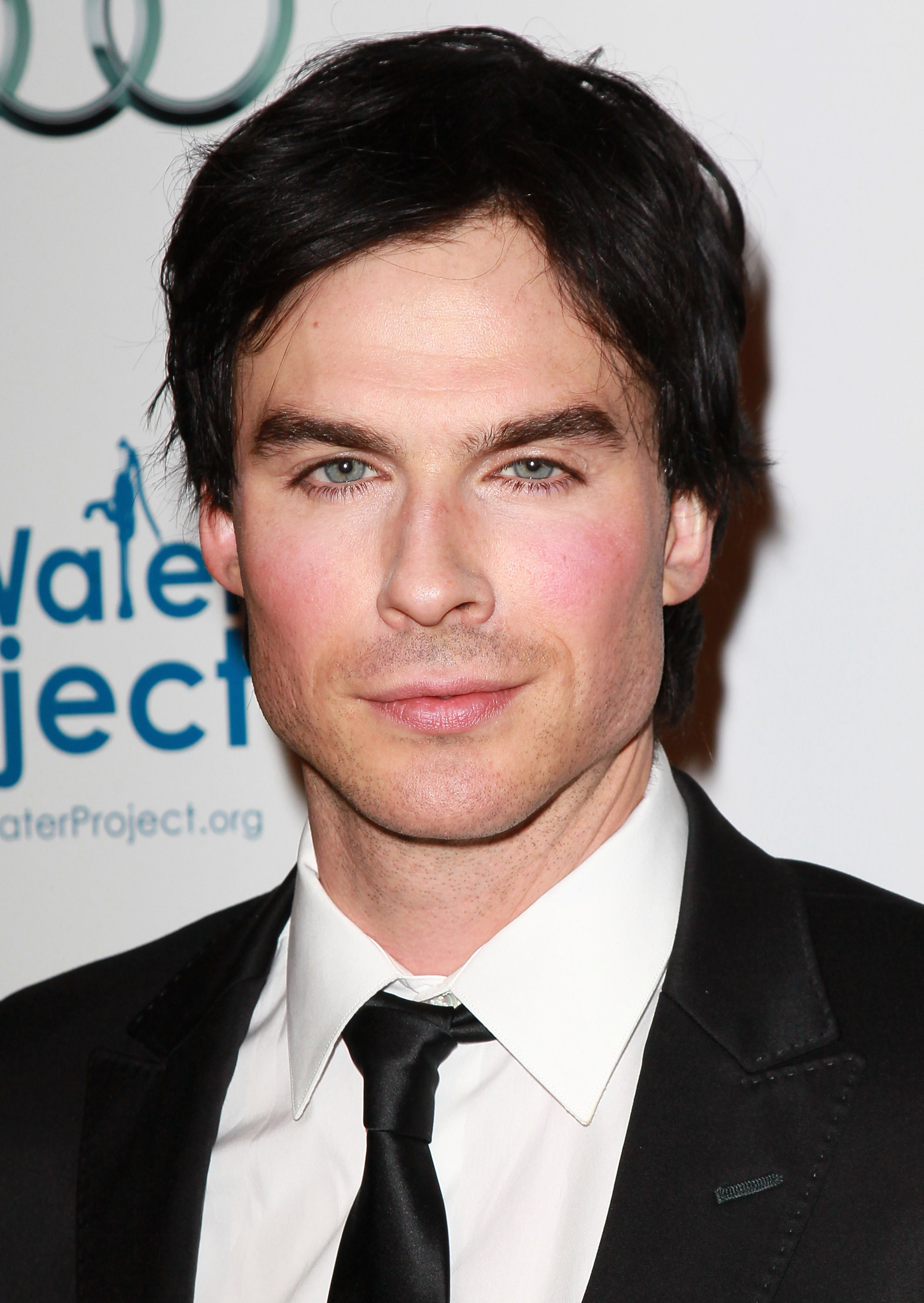 Ian Somerhalder