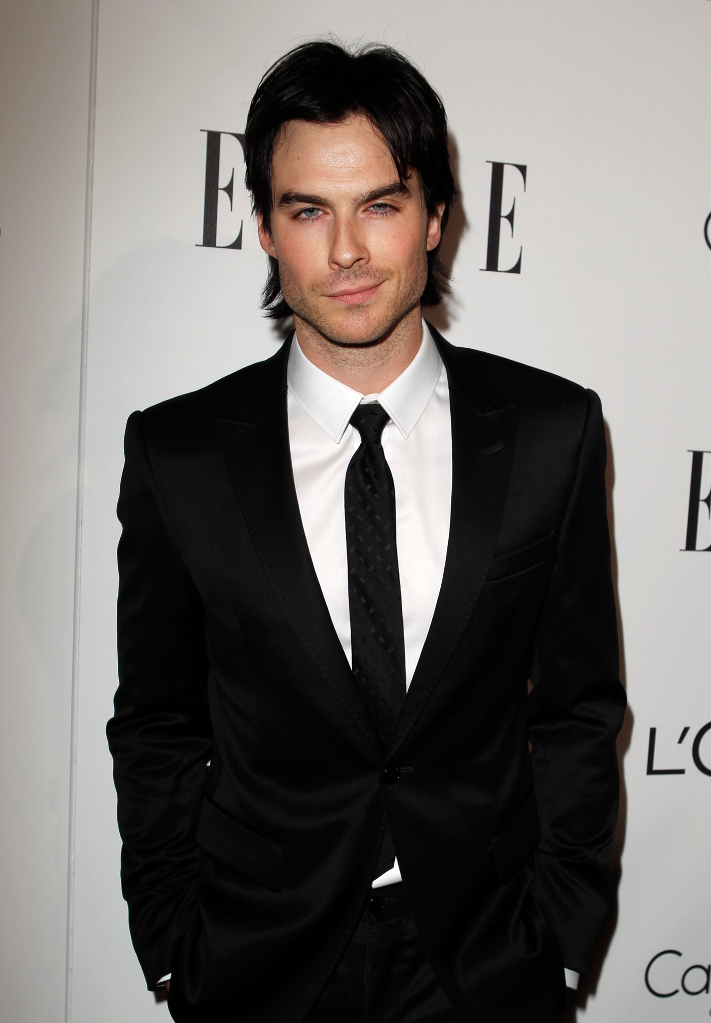 Ian Somerhalder