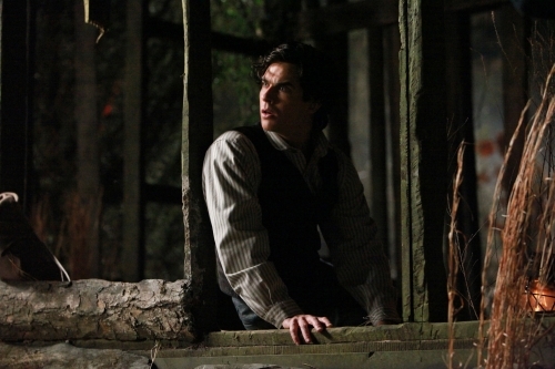 Still of Ian Somerhalder in Vampyro dienorasciai (2009)