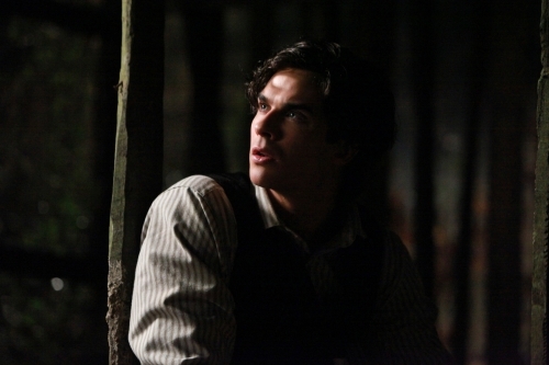 Still of Ian Somerhalder in Vampyro dienorasciai (2009)