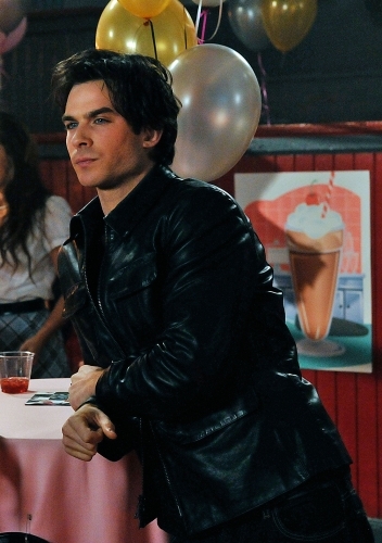 Still of Ian Somerhalder in Vampyro dienorasciai (2009)