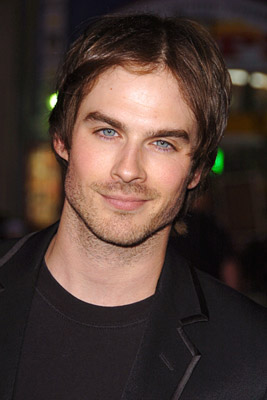 Ian Somerhalder at event of Mission: Impossible III (2006)