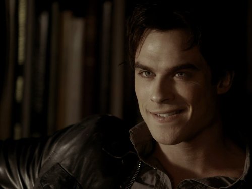 Still of Ian Somerhalder in Vampyro dienorasciai (2009)