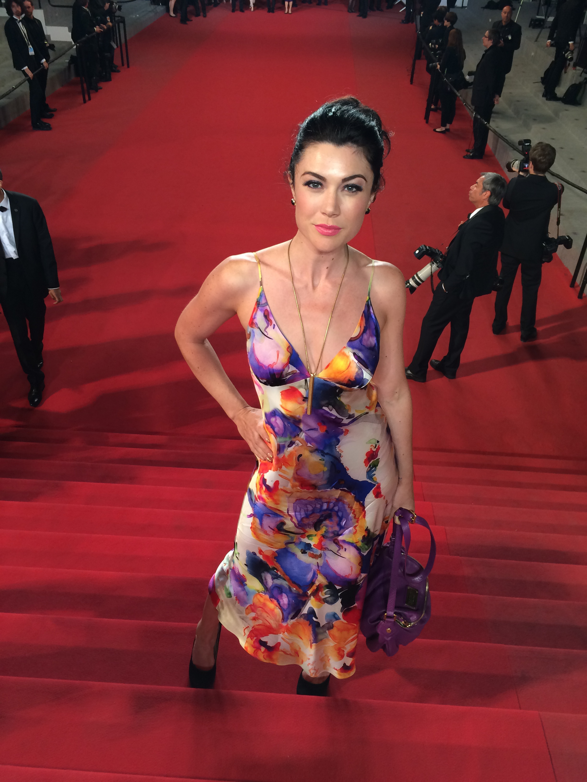 Cannes Film Festival 2015- Red Carpet