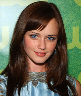 Alexis Bledel