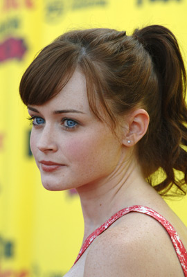 Alexis Bledel