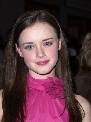 Alexis Bledel