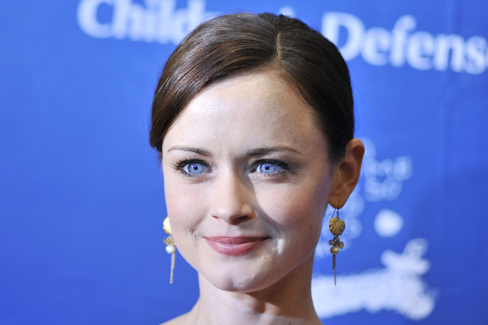 Alexis Bledel