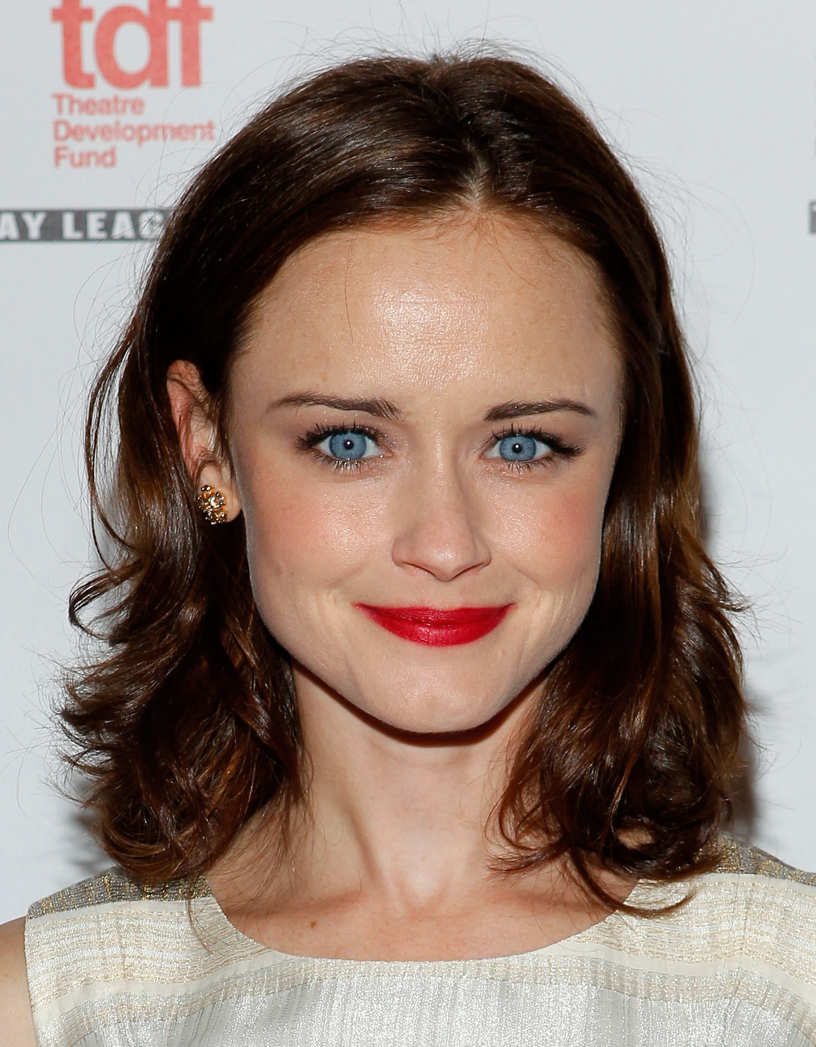 Alexis Bledel