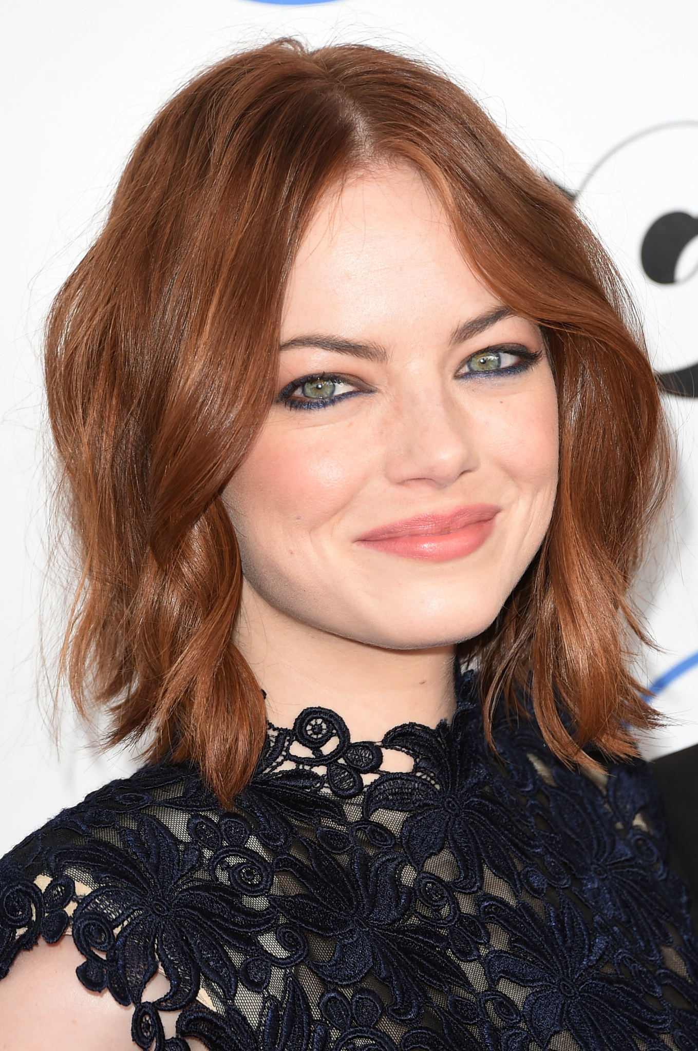 Emma Stone at event of 30th Annual Film Independent Spirit Awards (2015)