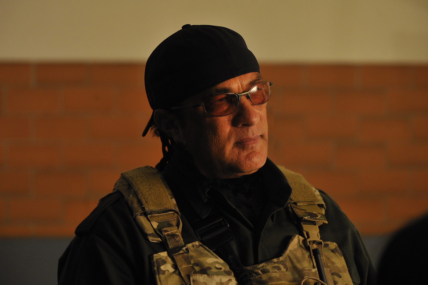 Still of Steven Seagal in Maximum Conviction (2012)