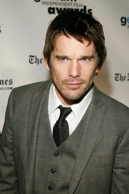 Ethan Hawke