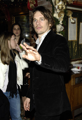 Ethan Hawke