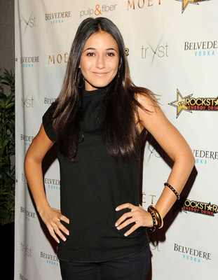 Emmanuelle Chriqui