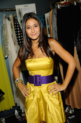 Emmanuelle Chriqui