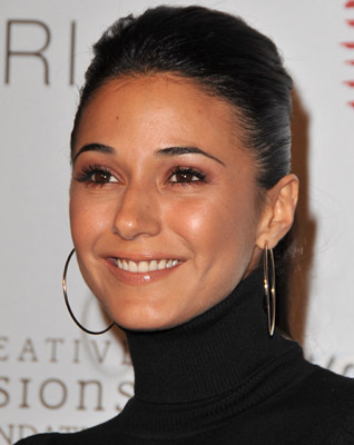 Emmanuelle Chriqui