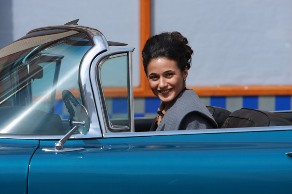 Still of Emmanuelle Chriqui in Cadillac Records (2008)