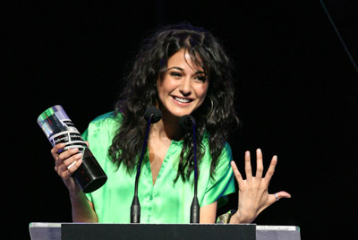 Emmanuelle Chriqui