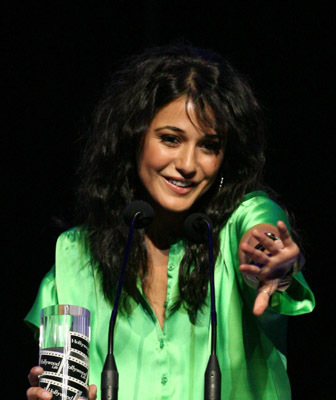 Emmanuelle Chriqui