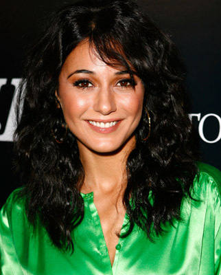 Emmanuelle Chriqui