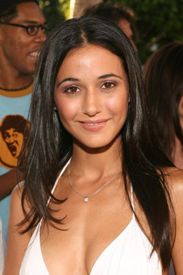 Emmanuelle Chriqui at event of Sokis hip-hopo ritmu (2006)