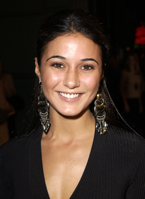 Emmanuelle Chriqui at event of Galutinis tikslas 2 (2003)