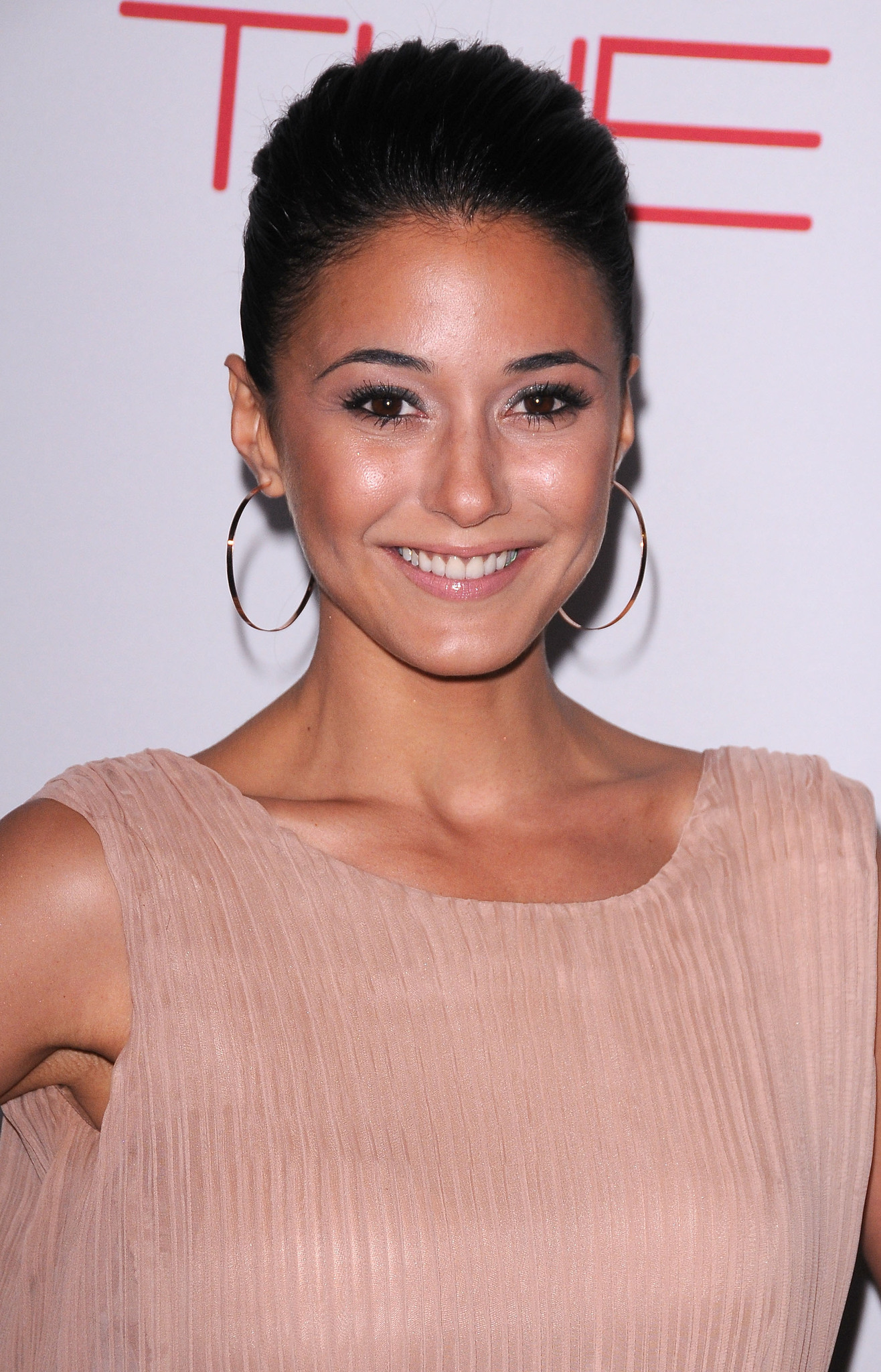 Emmanuelle Chriqui