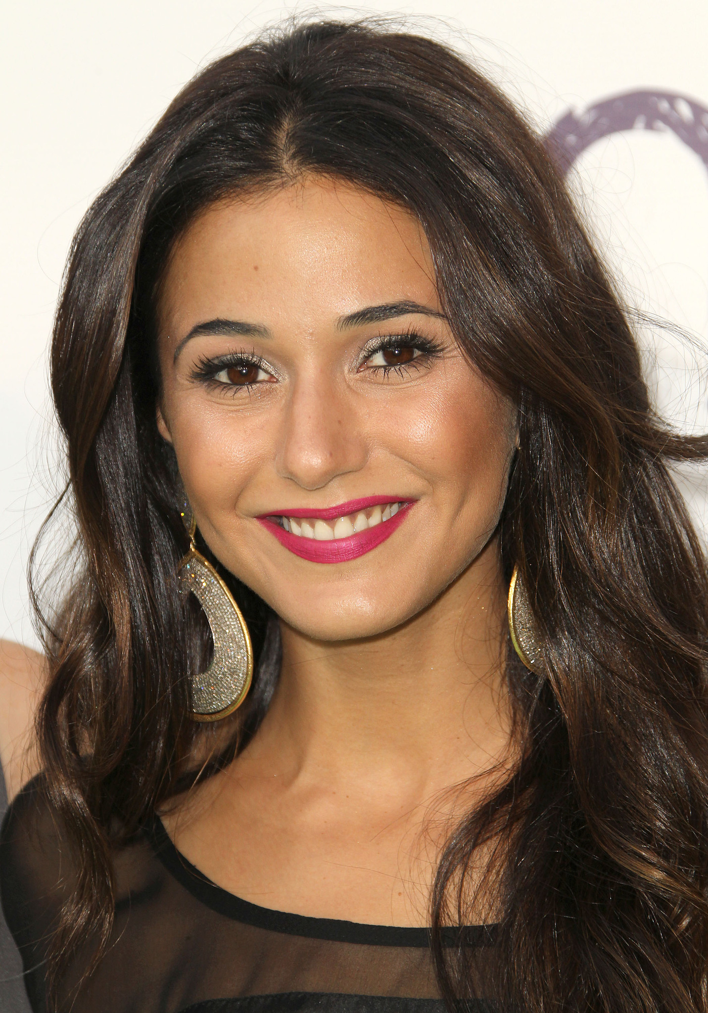 Emmanuelle Chriqui