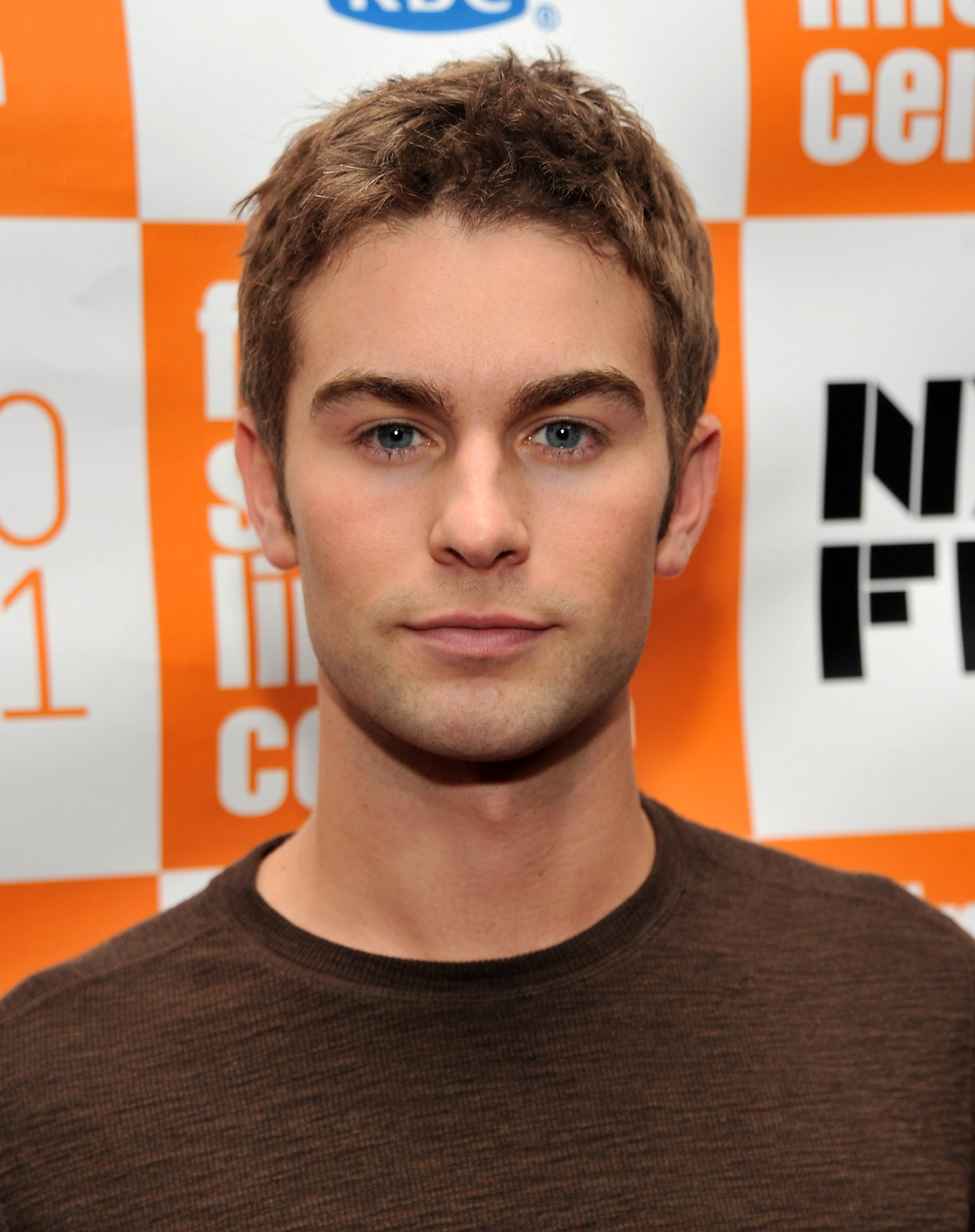 Chace Crawford at event of Martha Marcy May Marlene (2011)