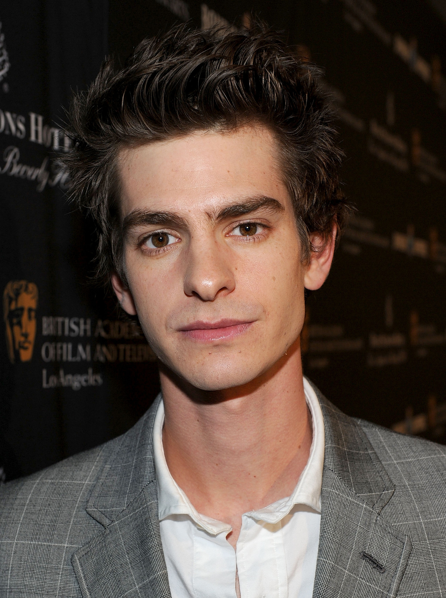 Andrew Garfield