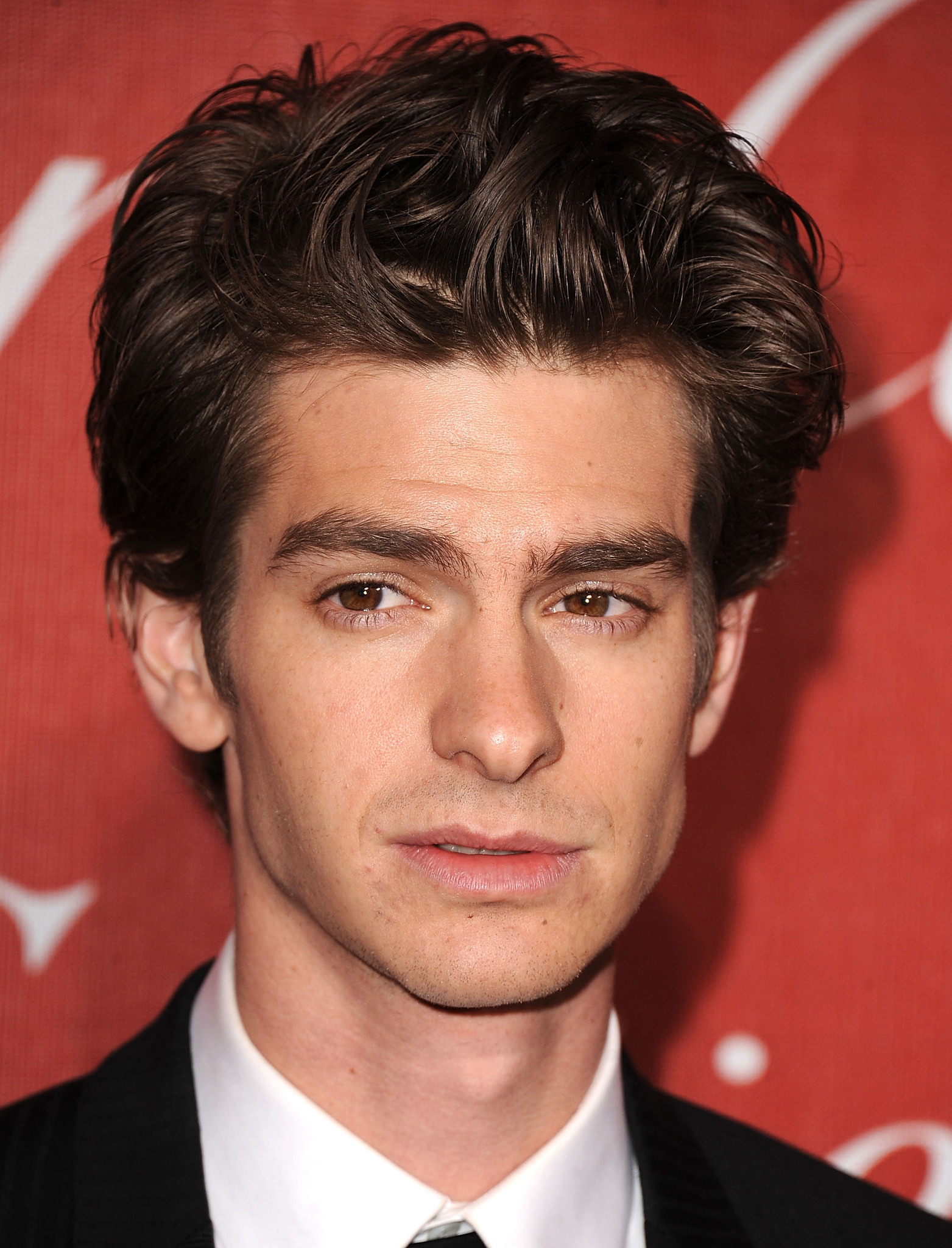 Andrew Garfield