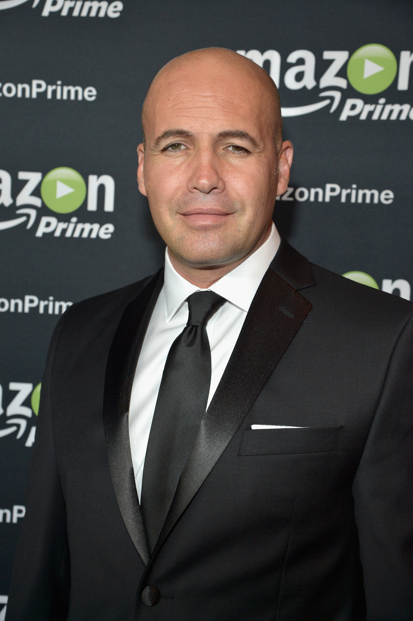 Billy Zane at event of The 67th Primetime Emmy Awards (2015)