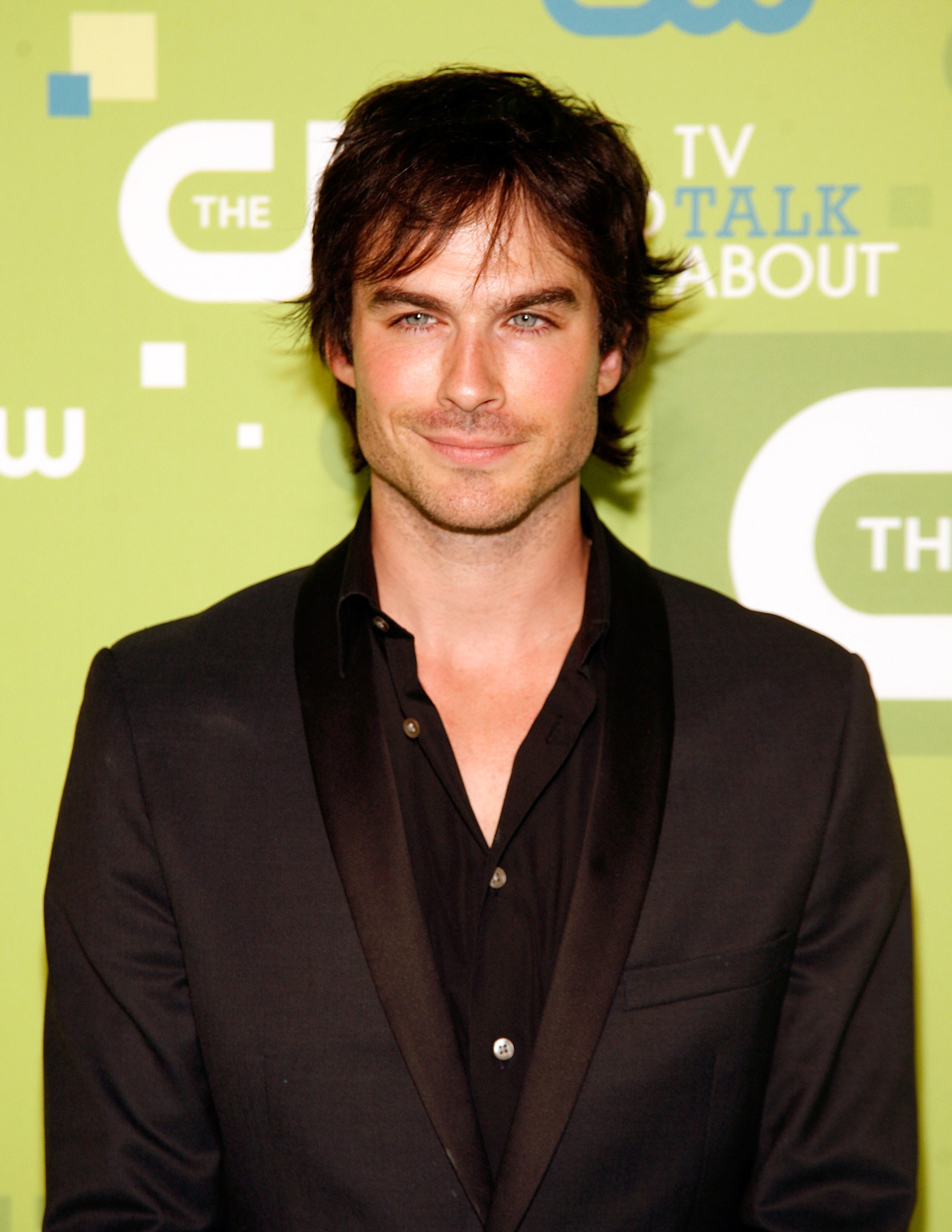 Ian Somerhalder