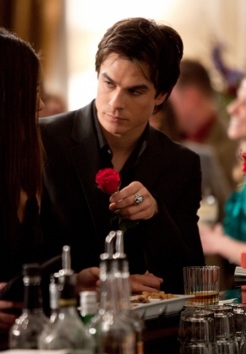 Still of Ian Somerhalder in Vampyro dienorasciai (2009)