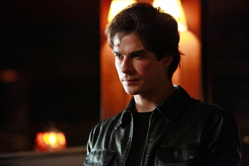 Still of Ian Somerhalder in Vampyro dienorasciai (2009)